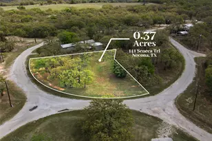 141 N Seneca Trail, Nocona, TX 76255 - Photo 1
