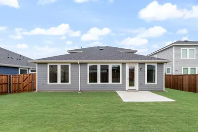 533 Marcus Lane, Crowley, TX 76036 - Photo 35