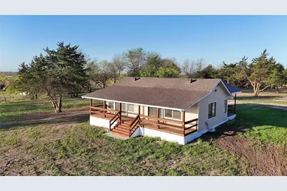 337 Fm 55 S, Purdon, TX 76679 - Photo 1