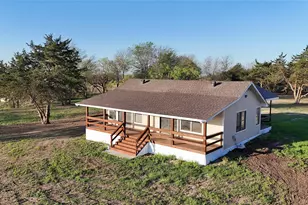 337 Fm 55 S, Purdon, TX 76679 - Photo 1