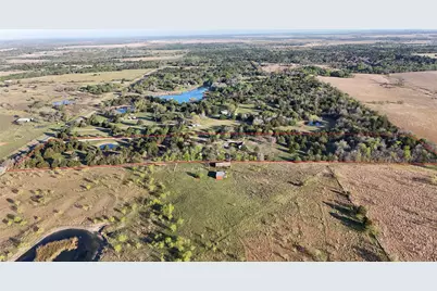 337 Fm 55 S, Purdon, TX 76679 - Photo 1