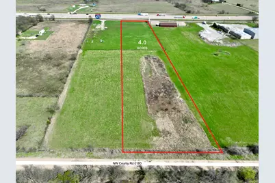 Tbd 4.0 Acs Interstate 45 Highway, Rice, TX 75155 - Photo 3