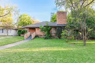 6134 Monticello Ave, Dallas, TX 75214 - Photo 5