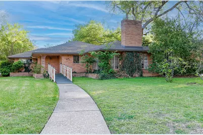 6134 Monticello Avenue, Dallas, TX 75214 - Photo 1