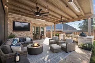 9613 Oxbow Ln, Little Elm, TX 75068 - Photo 1