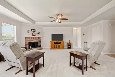 704 Bastrop Drive, Arlington, TX 76002 - Photo 5