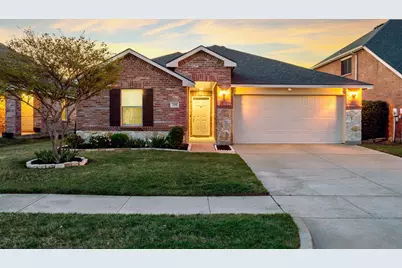 704 Bastrop Drive, Arlington, TX 76002 - Photo 1