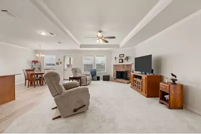 704 Bastrop Drive, Arlington, TX 76002 - Photo 23