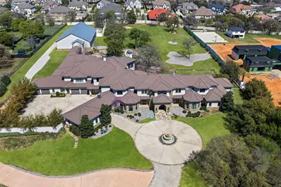 940 W Dove Road, Southlake, TX 76092 - Photo 3