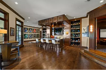 940 W Dove Road, Southlake, TX 76092 - Photo 19