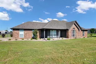 626 Olive Branch Rd, Brock, TX 76087 - Photo 3
