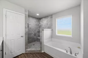 626 Olive Branch Rd, Brock, TX 76087 - Photo 17