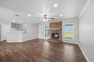 626 Olive Branch Rd, Brock, TX 76087 - Photo 7