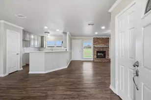626 Olive Branch Rd, Brock, TX 76087 - Photo 5