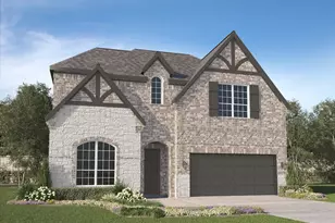 312 Santa Lucia, Anna, TX 75409 - Photo 1