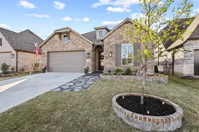 5056 Westhaven Circle, Denison, TX 75020 - Photo 3