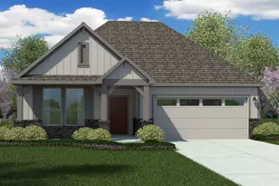 2616 Goldfinch Dr, Denton, TX 76205 - Photo 1