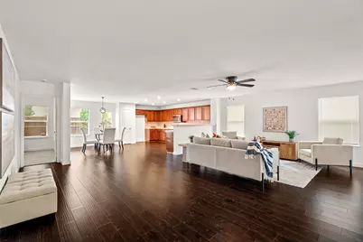 5311 Freestone Drive, Grand Prairie, TX 75052 - Photo 9