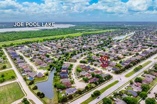 5311 Freestone Dr, Grand Prairie, TX 75052 - Photo 3