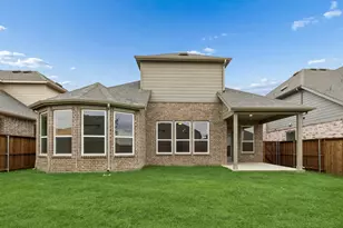 14554 Jemison St, Pilot Point, TX 75009 - Photo 23