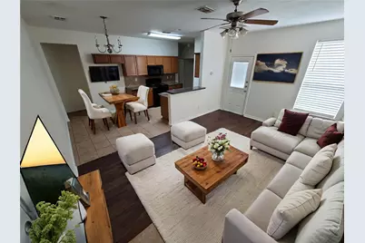 1256 Redman Avenue, Mesquite, TX 75149 - Photo 5