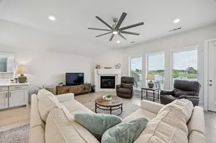 1232 Rushcroft Wy, Forney, TX 75126 - Photo 9