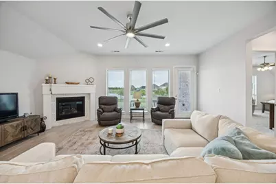 1232 Rushcroft Way, Forney, TX 75126 - Photo 7