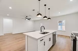 205 East Pl, White Settlement, TX 76108 - Photo 9