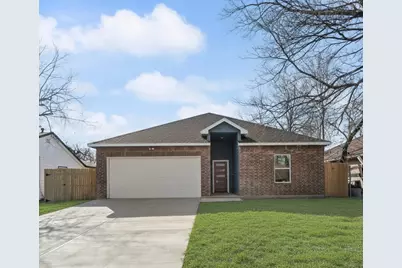 205 East Place, White Settlement, TX 76108 - Photo 1