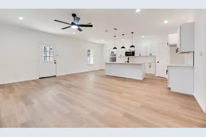 205 East Place, White Settlement, TX 76108 - Photo 5