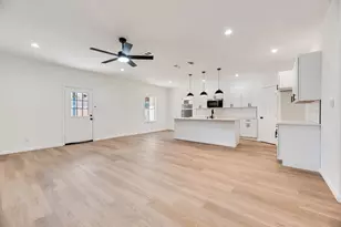 205 East Pl, White Settlement, TX 76108 - Photo 5