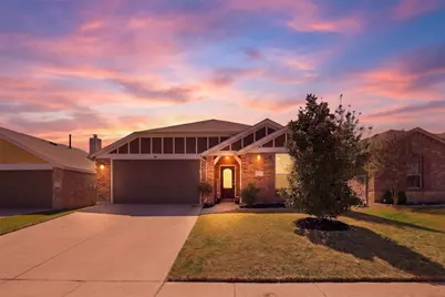 421 Mariscal Place, Fort Worth, TX 76131 - Photo 1