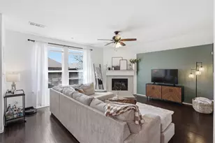 421 Mariscal Pl, Fort Worth, TX 76131 - Photo 13