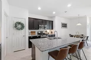 421 Mariscal Pl, Fort Worth, TX 76131 - Photo 9
