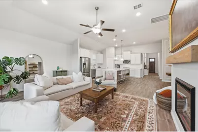 408 Acton Avenue, Fort Worth, TX 76131 - Photo 9