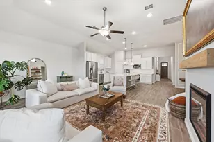 408 Acton Ave, Fort Worth, TX 76131 - Photo 9