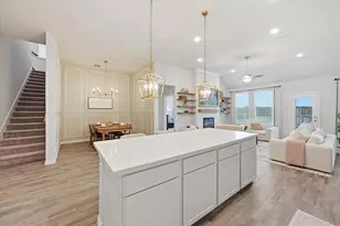 408 Acton Ave, Fort Worth, TX 76131 - Photo 5