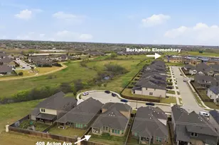 408 Acton Ave, Fort Worth, TX 76131 - Photo 29