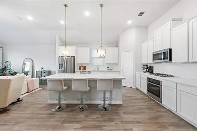 408 Acton Avenue, Fort Worth, TX 76131 - Photo 3