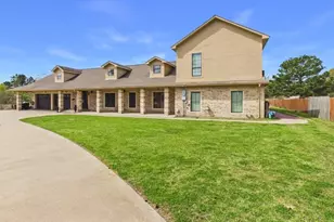 6421 Co Rd 3715, Athens, TX 75752 - Photo 1