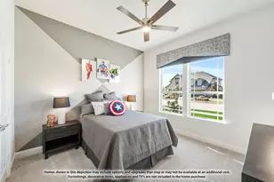 4033 Foot Hills Dr, Midlothian, TX 76065 - Photo 3