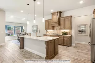 4033 Foot Hills Dr, Midlothian, TX 76065 - Photo 17