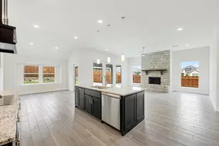 4033 Foot Hills Dr, Midlothian, TX 76065 - Photo 21