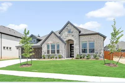 4033 Foot Hills Drive, Midlothian, TX 76065 - Photo 3