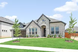 4033 Foot Hills Dr, Midlothian, TX 76065 - Photo 3