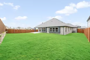 4033 Foot Hills Dr, Midlothian, TX 76065 - Photo 35