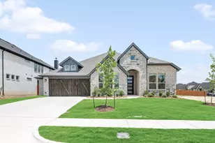 4033 Foot Hills Dr, Midlothian, TX 76065 - Photo 1