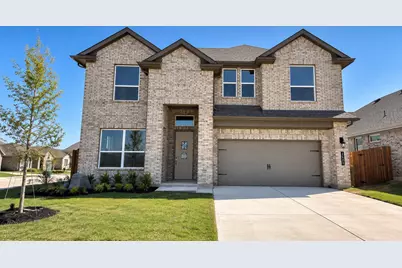2601 Flycatcher Drive, Denton, TX 76205 - Photo 1