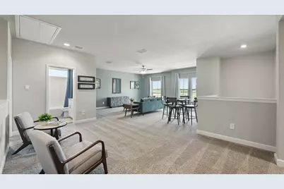 2601 Flycatcher Drive, Denton, TX 76205 - Photo 21