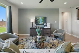2601 Flycatcher Dr, Denton, TX 76205 - Photo 11